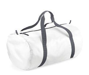 Bag Base BG150 - Sac de voyage repliable White