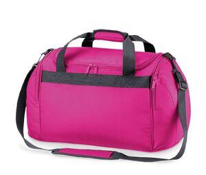 Bag Base BG200 - Sac de Voyage Fuchsia