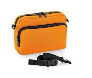 Bag Base BG242 - Sacoche 2 litres modulable Orange