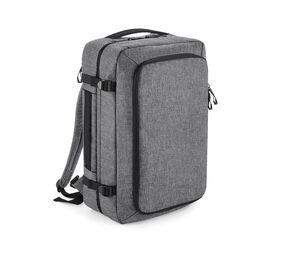 Bag Base BG480 - Sac à dos Escape Grey Marl