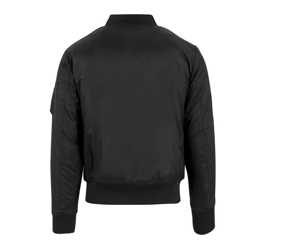 BUILD YOUR BRAND BY030 - Veste bomber