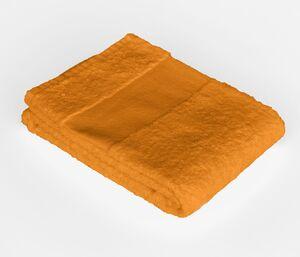 BEAR DREAM ET3600 - Gant de toilette Sunny Orange