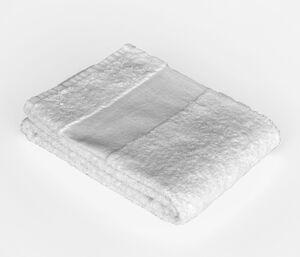 BEAR DREAM ET3604 - Serviette de bain extra large White
