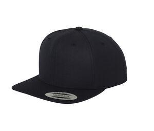 FLEXFIT F6089M - Casquette Snapback Dark Navy