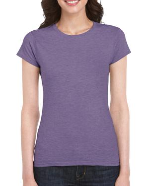 t-shirt femme