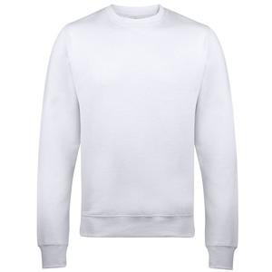 AWDis Hoods JH030 - Sweat-shirt AWDis Arctic White
