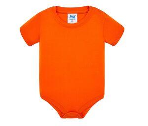 JHK JHK100 - Body bébé Orange