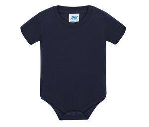 JHK JHK100 - Body bébé Navy