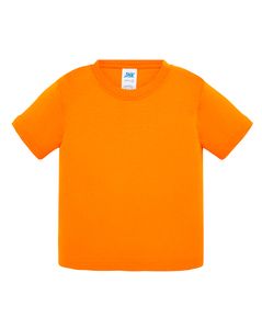 JHK JHK153 - T-shirt pour enfant Orange