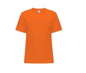 JHK JK154 - T-shirt enfant 155 Orange