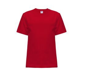 JHK JK154 - T-shirt enfant 155 Rouge