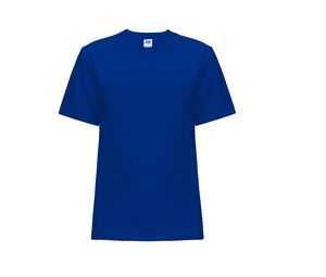 JHK JK154 - T-shirt enfant 155 Royal Blue