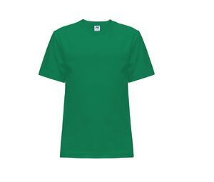 JHK JK154 - T-shirt enfant 155 Kelly Green