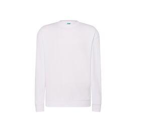 JHK JK290 - Sweat Unisexe White