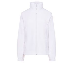 JHK JK300F - Veste polaire femme White