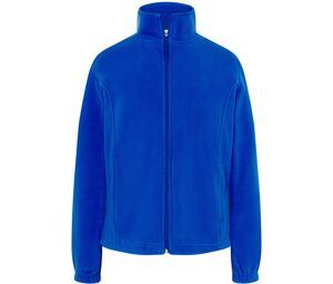 JHK JK300F - Veste polaire femme Royal Blue