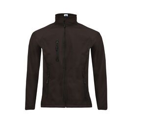 JHK JK501 - Veste Softshell femme Graphite