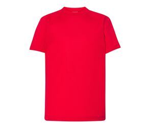 JHK JK902 - T-shirt de sport enfant Rouge