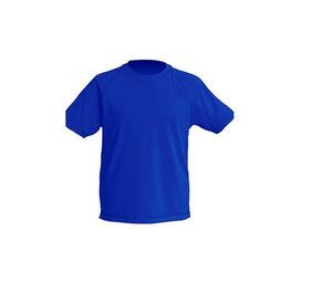 JHK JK902 - T-shirt de sport enfant Royal Blue