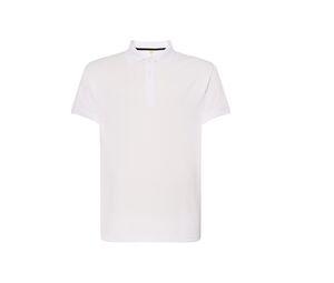 JHK JK920 - Polo de sport homme White