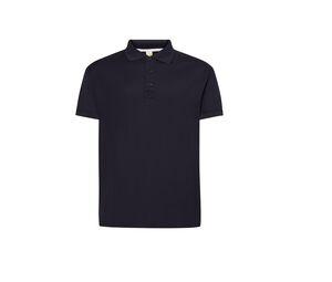 JHK JK920 - Polo de sport homme Navy