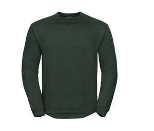 Russell JZ013 - Sweatshirt Col Rond Homme