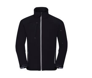 Russell JZ410 - Veste Polaire Homme Bionic Navy