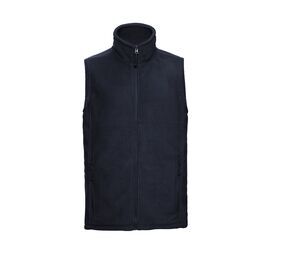 Russell JZ872 - Gilet Polaire Homme French Navy