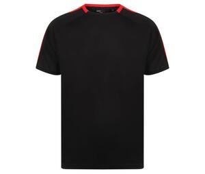 Finden & Hales LV290 - T-shirt déquipe