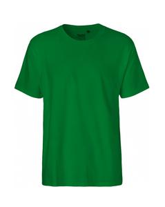 NEUTRAL O61001 - T-shirt ajusté homme Green