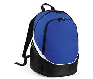 Quadra QD225S - Sac à dos Pro Team Bright Royal/ Black/ White