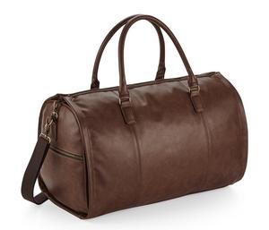 QUADRA QD880 - Sac de voyage NuHide™ Tan