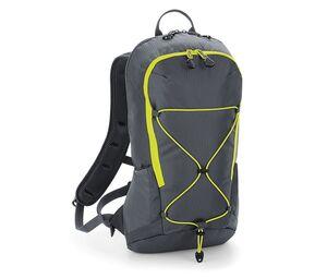 Quadra QX310 - Sac à eau SLX-Lite 10 L Graphite Grey