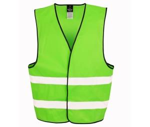 RESULT R200EV - Gilet de sécurité Lime