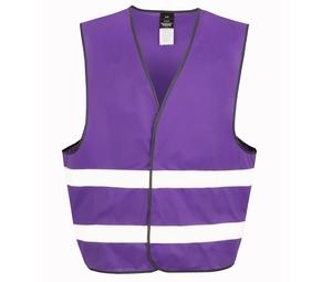 RESULT R200EV - Gilet de sécurité