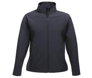 Regatta RGA629 - Veste Softshell femme Navy / Navy