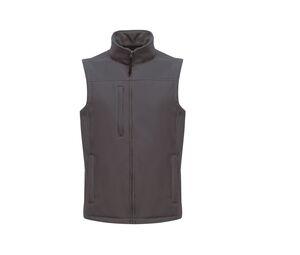 Regatta RGA788 - Bodywarmer en softshell