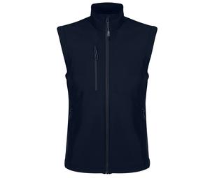 Regatta RGA858 - Bodywarmer 100% recyclé Navy