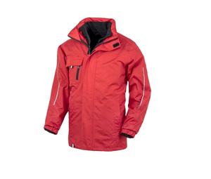 RESULT RS236 - Veste Imperméable Coupe-vent