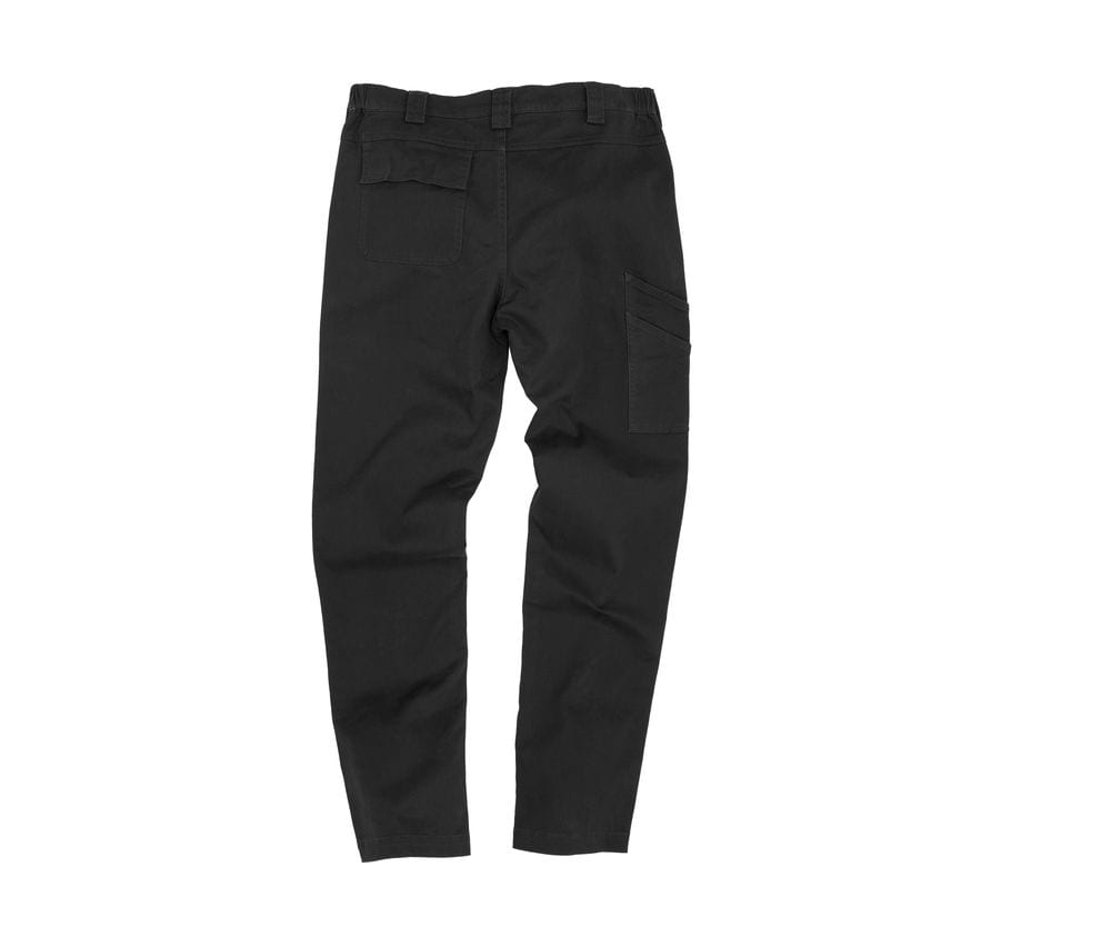 RESULT RS470 - Pantalon Chino Stretch