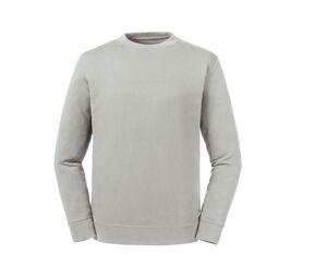 RUSSELL RU208M - Sweat organique réversible Pierre