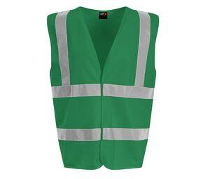 PRO RTX RX700 - Gilet de sécurité Kelly Green