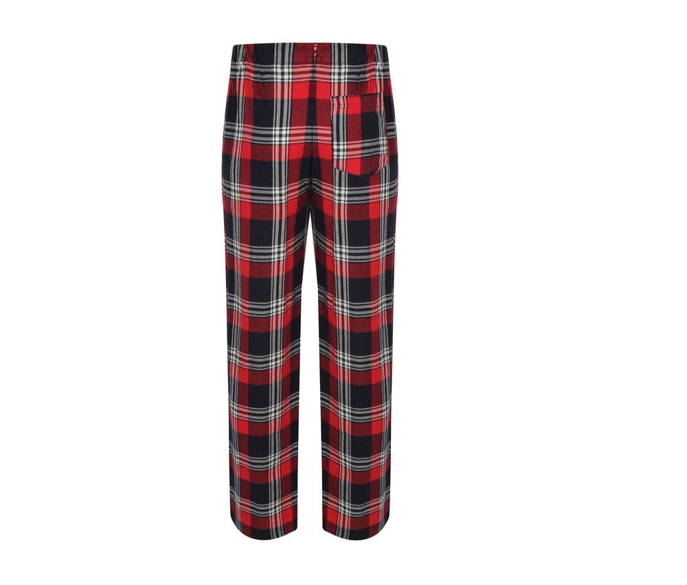 SF Men SF083 - Pantalon de pyjama homme