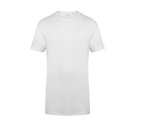 SF Men SF258 - Tee-shirt long homme
