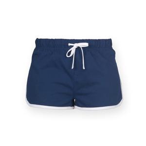 SF Women SK069 - Short rétro femme