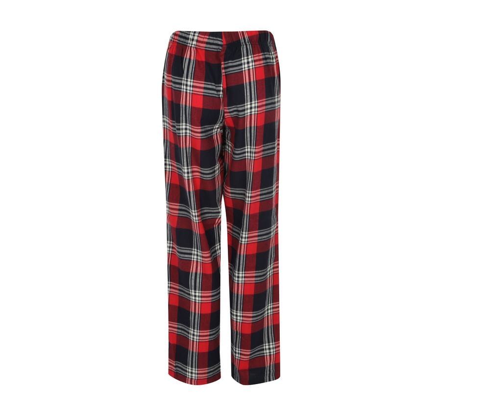 SF Women SK083 - Pantalon de pyjama femme
