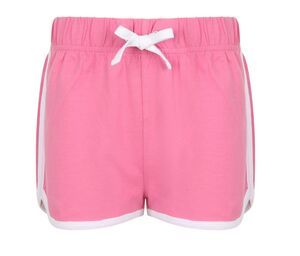 SF Mini SM069 - Short rétro enfant