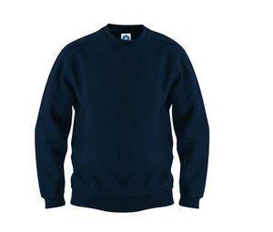 STARWORLD SW298 - Sweat manches droites