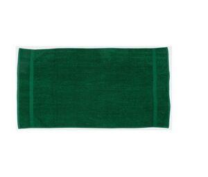 Towel city TC004 - Serviette de Bain 100% Coton Forest Green