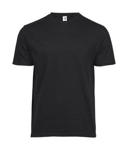 TEE JAYS TJ1100 - T-shirt organique Power Black